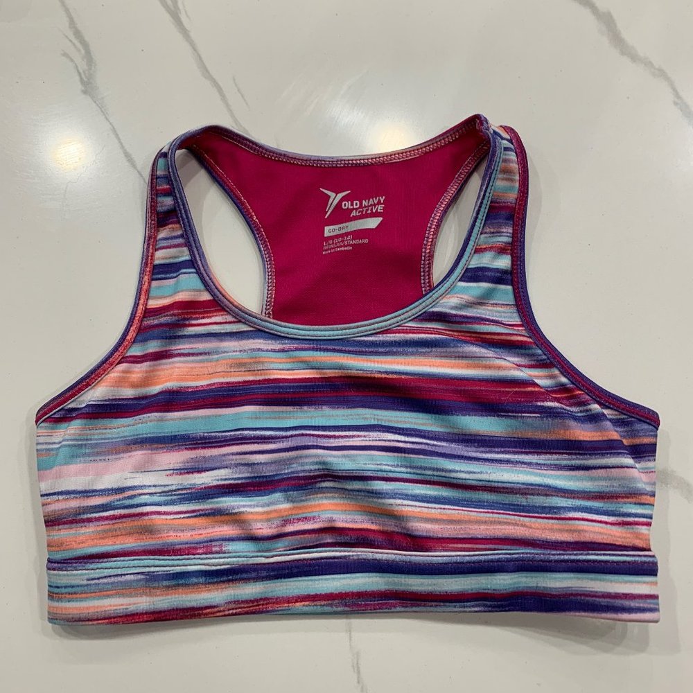 Old Navy Bra!